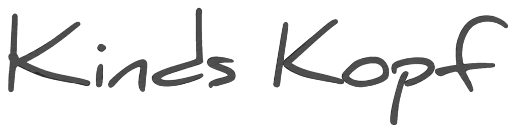 KindsKopf Logo
