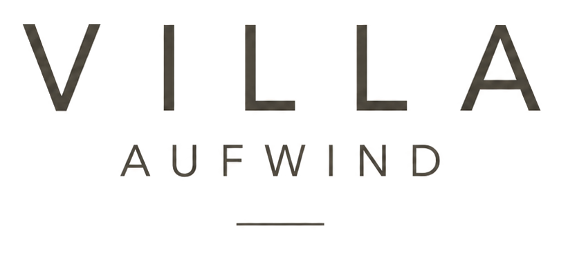 Logo Villa Aufwind